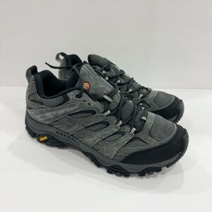Merrell Men's Moab 3 Waterproof hiking shoes